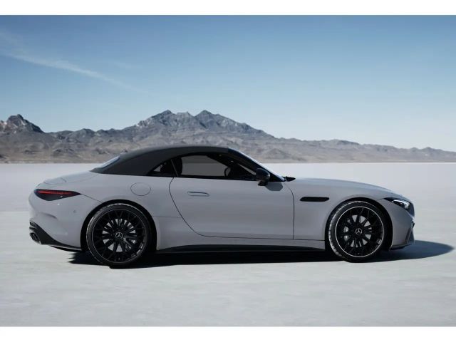 Mercedes-Benz SL 43 AMG AMG Line