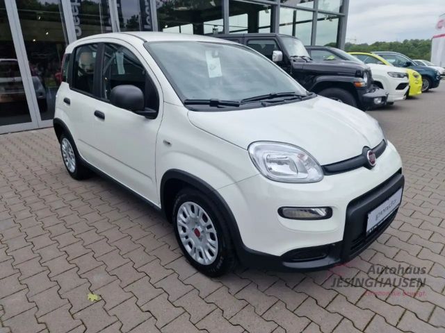 Fiat Panda MY24 Hybrid KomfortPaket Bluetooth Apple CarPlay A