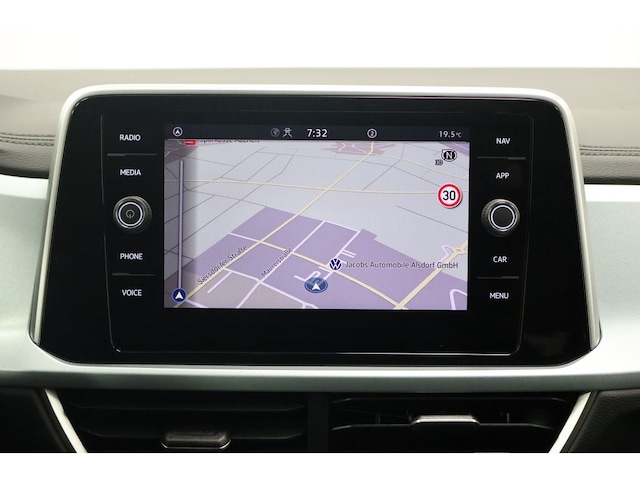 Volkswagen T-Roc 2.0 TDI DSG