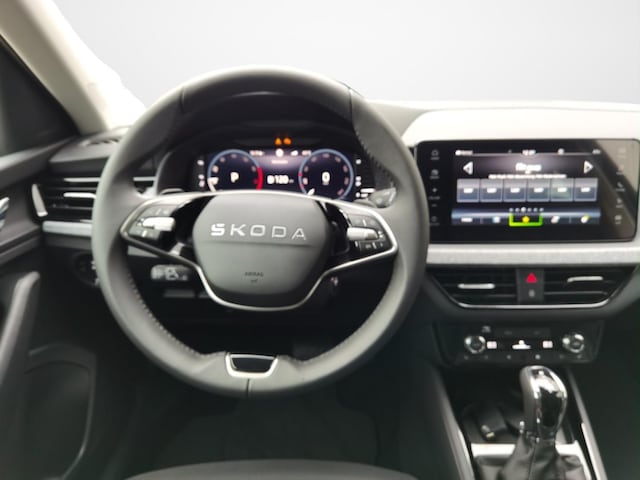 Skoda Scala 1.0 TSI Tour