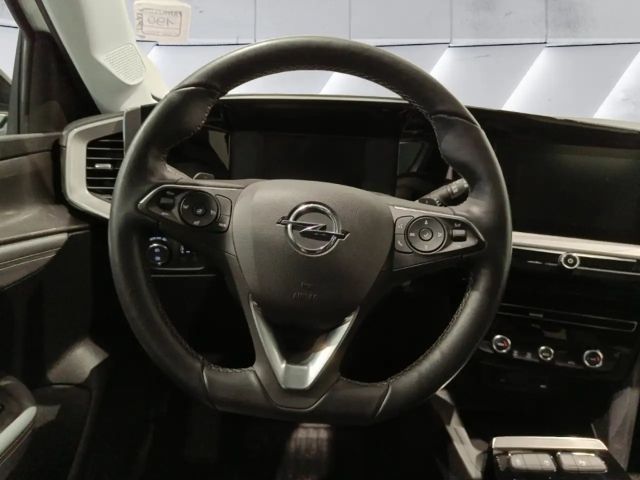 Opel Mokka 1.2 Turbo Turbo