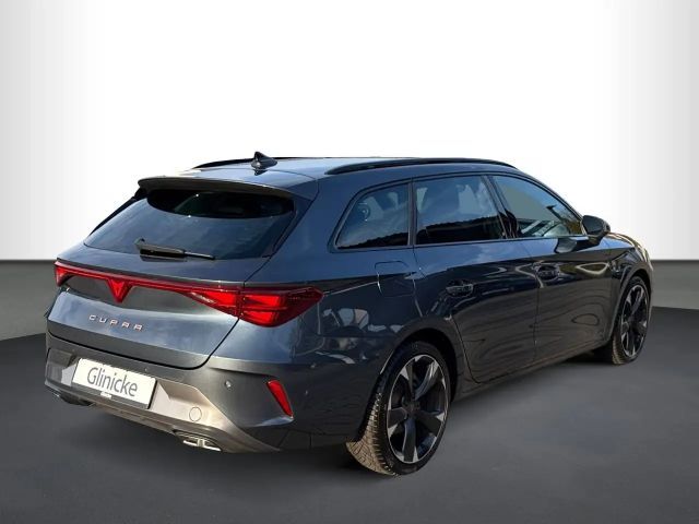 Cupra Leon DSG ST