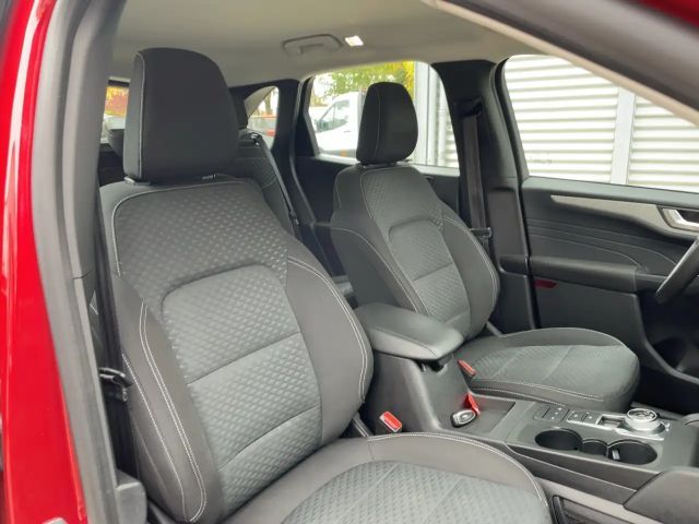 Ford Kuga Cool & Connect Plug in Hybrid