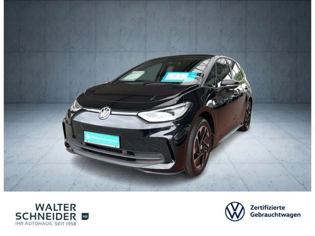 Volkswagen ID.3 IQ.Drive Performance Pro