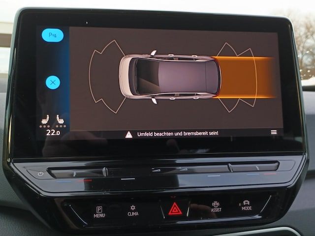 Volkswagen ID.3 Performance Pro