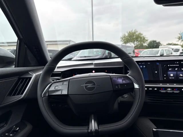 Opel Grandland X Edition Hybrid