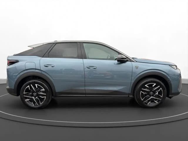 Peugeot 3008 GT-Line Hybrid