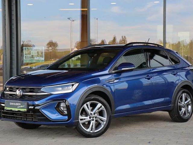 Volkswagen Taigo DSG R-Line