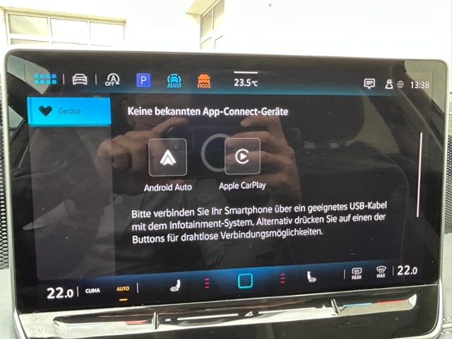 Volkswagen Passat DSG Variant