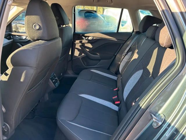 Skoda Kamiq 1.0 TSI Selection