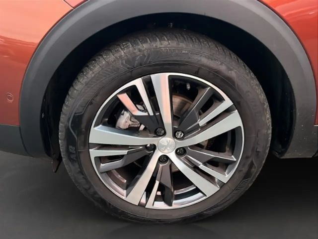 Peugeot 5008 Allure Pack