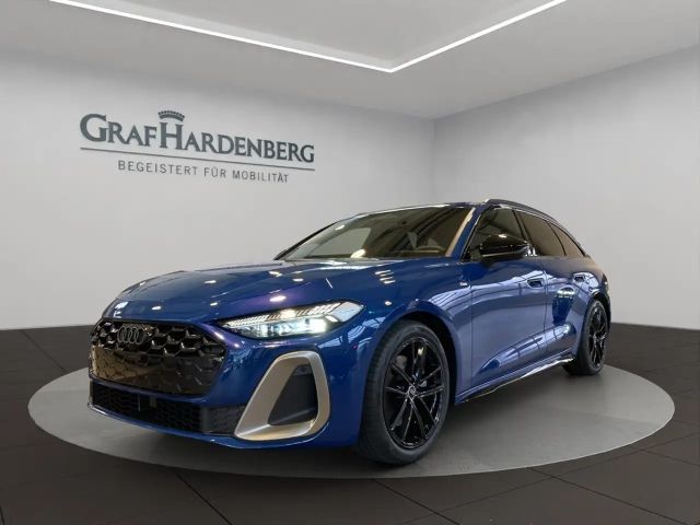 Audi A5 Avant S-Line