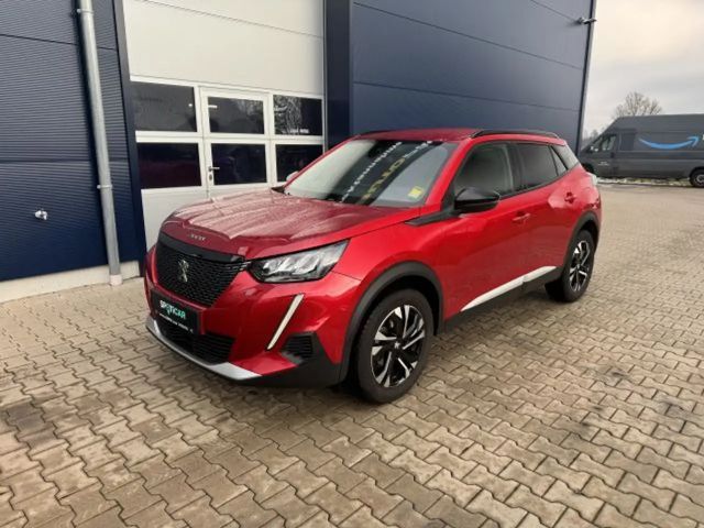 Peugeot 2008 Allure Pack EAT8