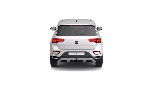 Volkswagen T-Roc 1.5 TSI DSG Style