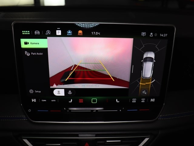 Volkswagen Tiguan 1.5 eTSI DSG