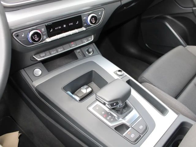 Audi Q5 40 TDI Quattro S-Line