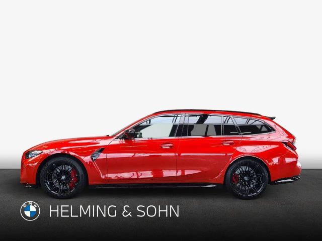 BMW M3 Competition Touring xDrive