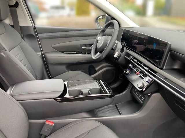 Hyundai Tucson 1.6 Select T-GDi