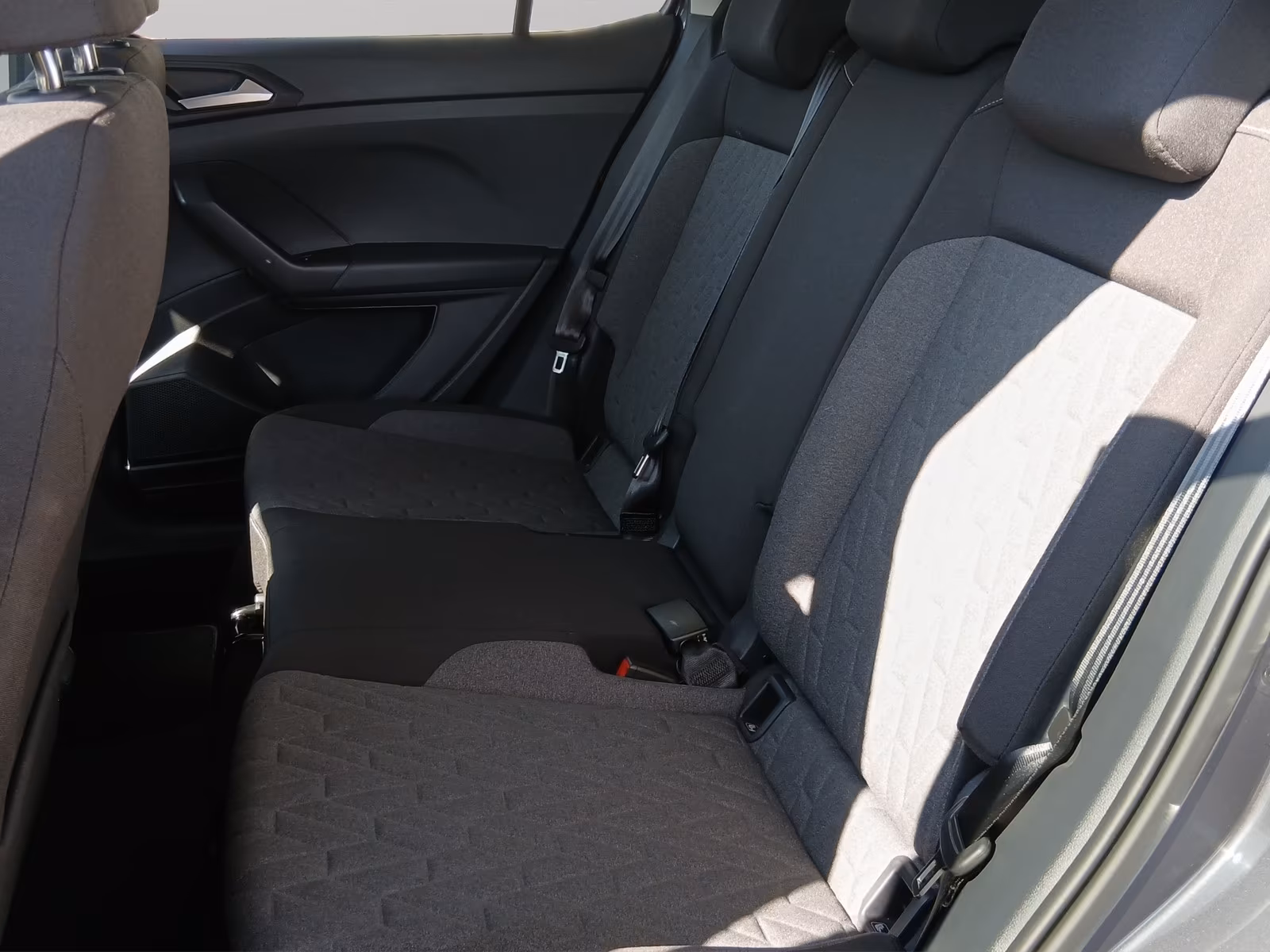 Volkswagen T-Cross 1.5 TSI Life