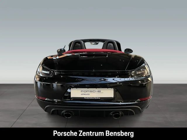 Porsche Boxster 4 718 GTS