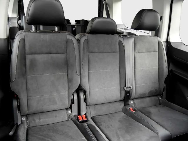 Volkswagen Caddy 2.0 TDI DSG Maxi Style