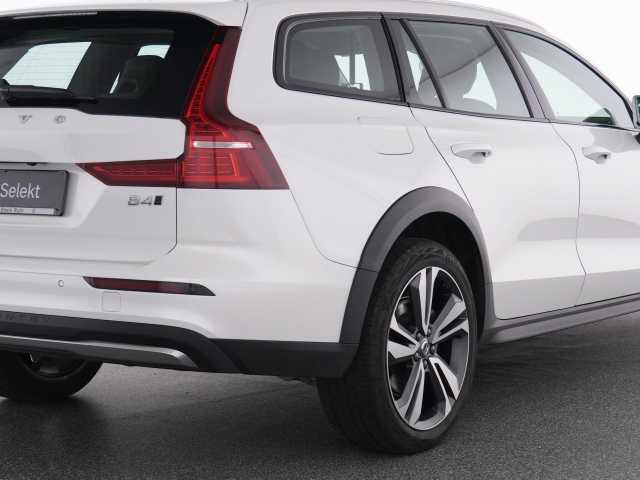 Volvo V60 Cross Country CC