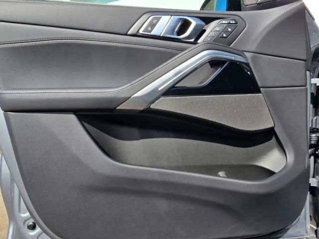 BMW X6 M-Sport xDrive30d