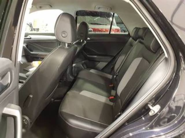 Volkswagen T-Roc 2.0 TDI