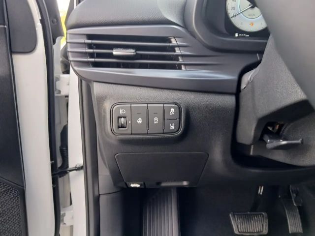 Hyundai i20 1.0 T-GDi Trend