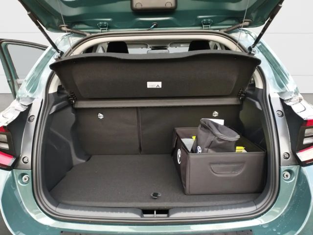 Toyota Yaris Hatchback