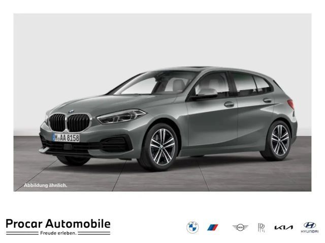 BMW 118 118i Sedan
