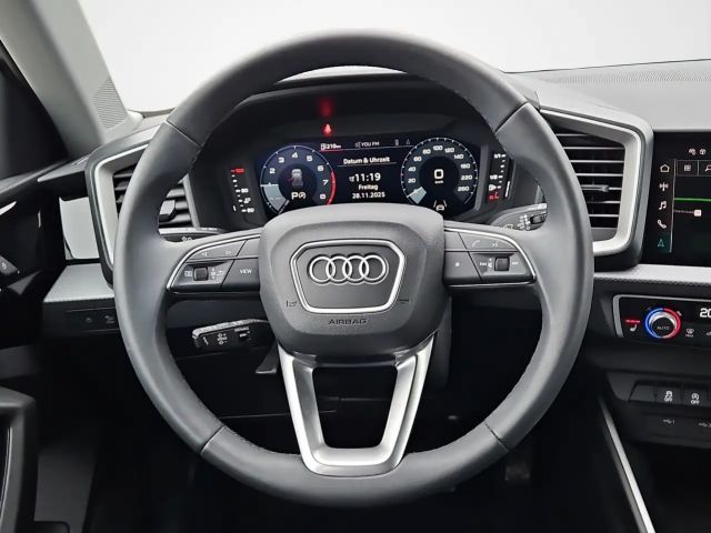 Audi A1 30 TFSI Allstreet S-Tronic