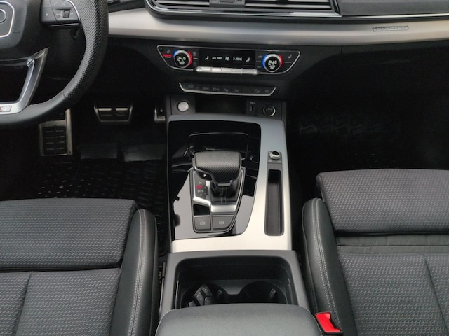 Audi Q5 45 TFSI Quattro S-Tronic