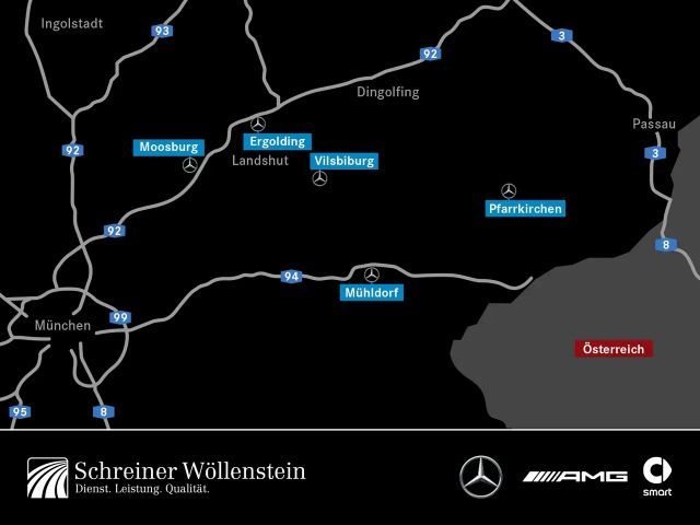 Mercedes-Benz GLA 180 Progressive