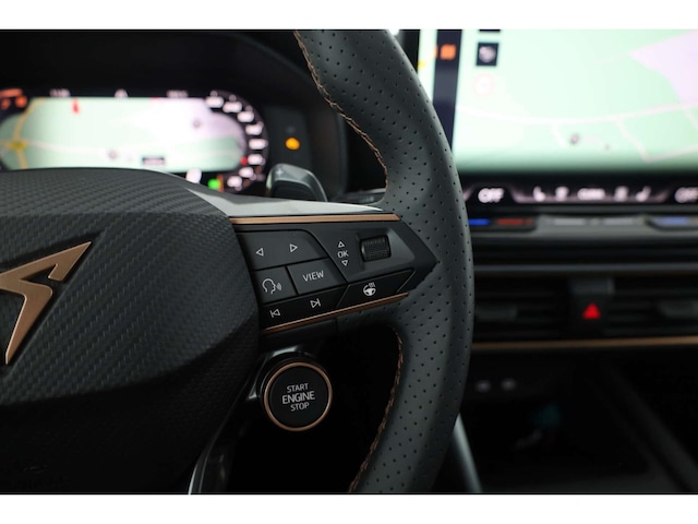 Cupra Formentor 2.0 TSI VZ