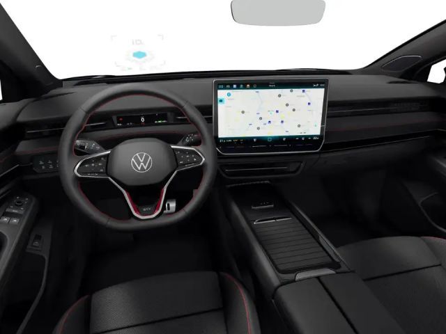 Volkswagen ID.7 4Motion GTX Tourer