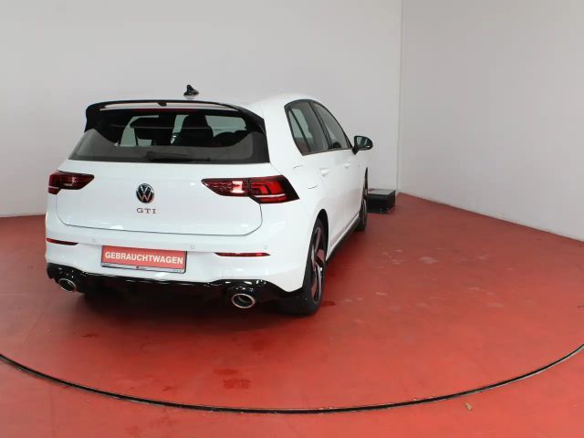 Volkswagen Golf 2.0 TSI DSG GTI