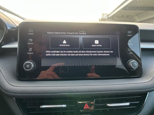 Skoda Fabia 1.0 TSI Selection