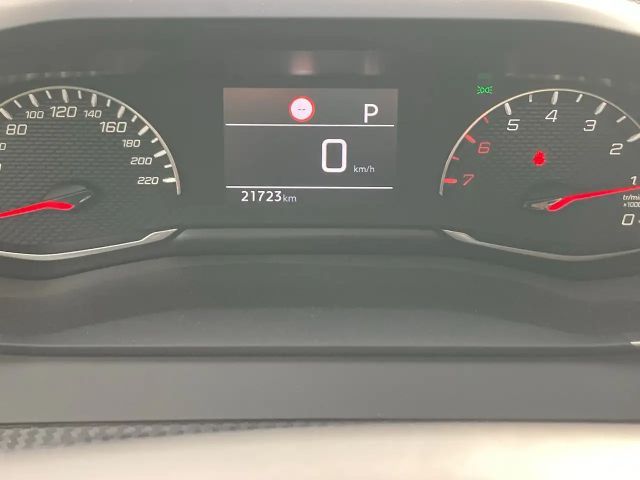 Peugeot 208 Active Pack PureTech