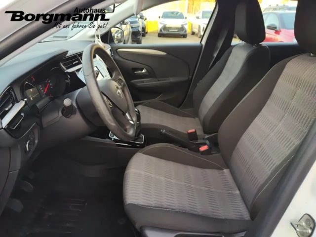 Opel Corsa 1.2 Klima - DAB - Bluetooth - Tempomat - Regensens