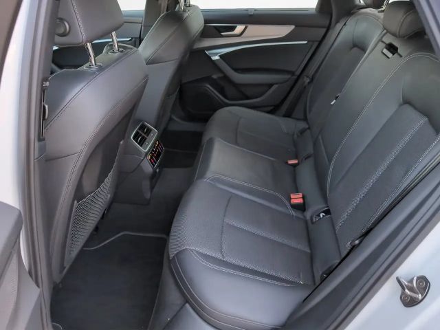 Audi A6 40 TDI Quattro Sport