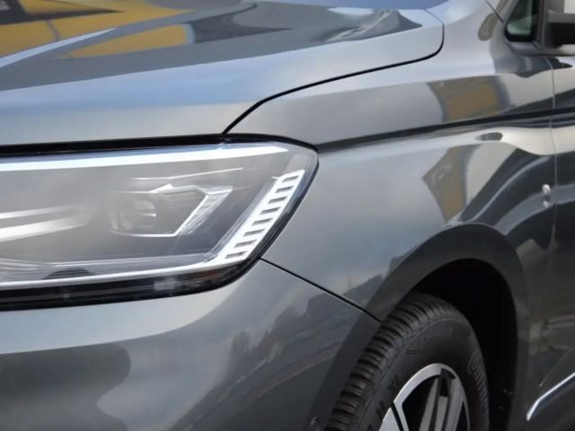 Volkswagen Caddy 7-zitter DSG Maxi Style