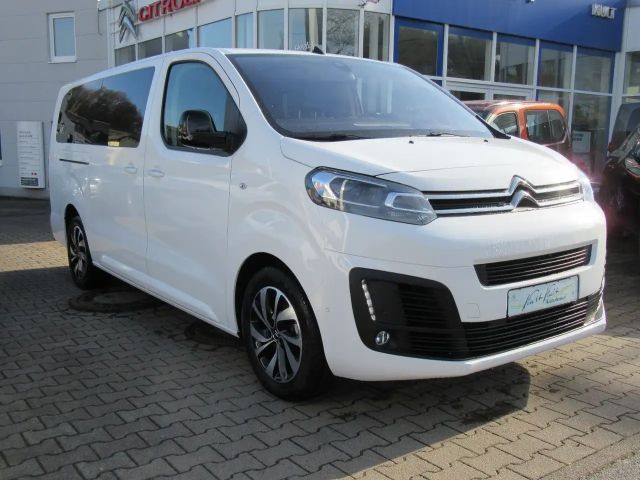 Citroën Spacetourer Business