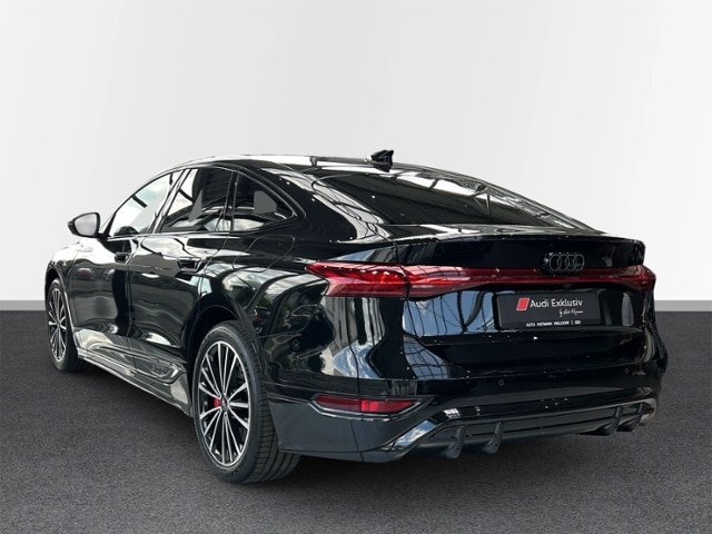 Audi A6 e-tron Performance Sportback