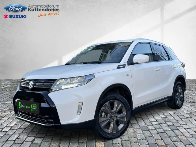 Suzuki Vitara 4x2 Comfort