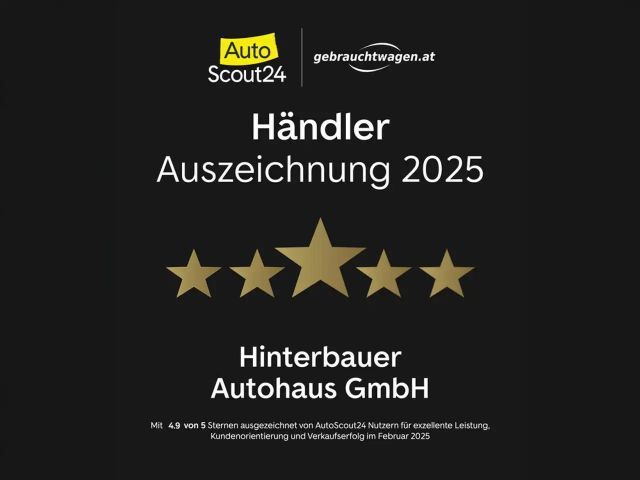 Audi RS3 Quattro Sedan