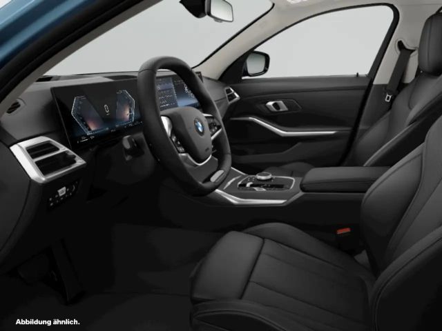 BMW 318 318i Touring