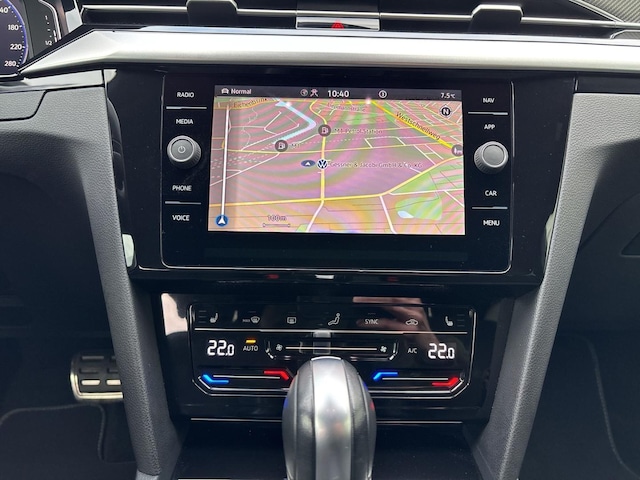 Volkswagen Arteon 2.0 TSI R-Line