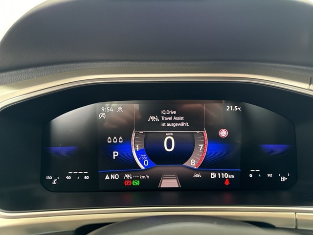 Volkswagen T-Roc 1.5 TSI Move