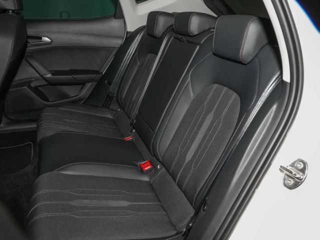 Cupra Formentor 1.5 TSI